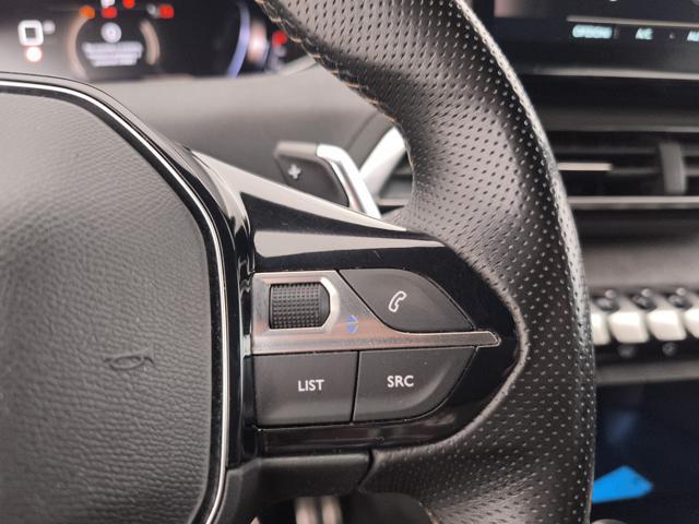 PEUGEOT 5008 2.0 bluehdi GT Pack s&s 180cv eat8
