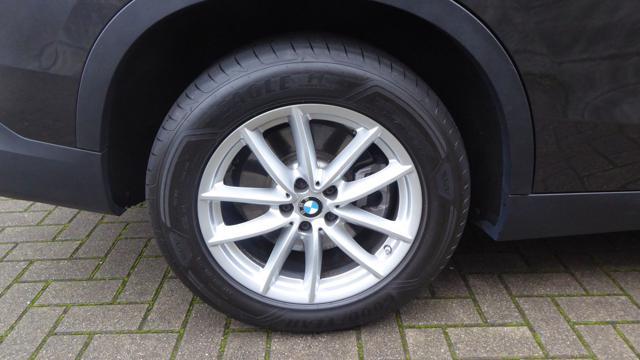 BMW X5 xDrive30d 48V Business