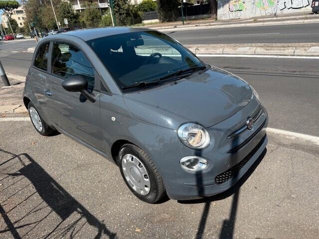 Fiat 500 1.0 Connect Ibrida Manuale 2021
