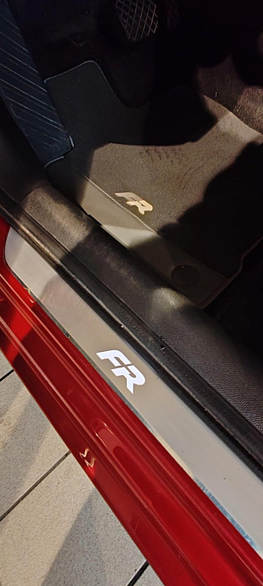 Seat Leon Sportstourer 1.5 eTSI 150 CV DSG FR