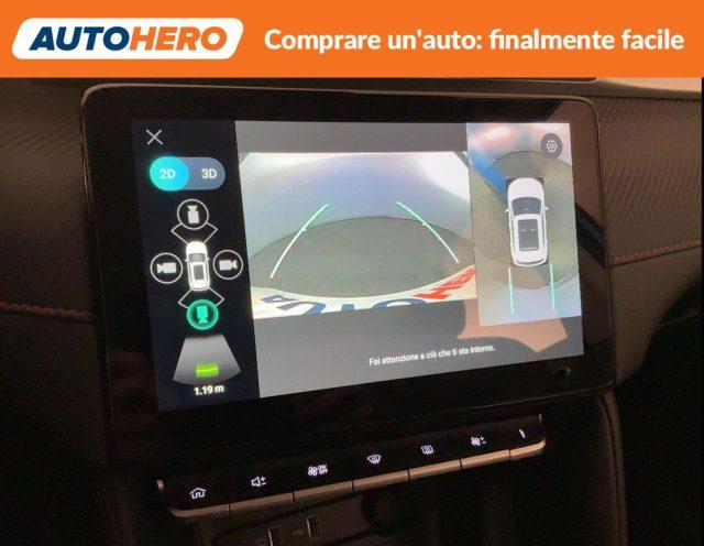 MG ZS 1.5 VTi-tech Luxury