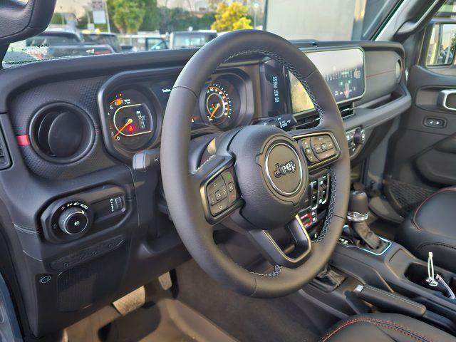 JEEP Wrangler Unlimited 3.6 V6 RUBICON X Xtreme Recon 35" MY26