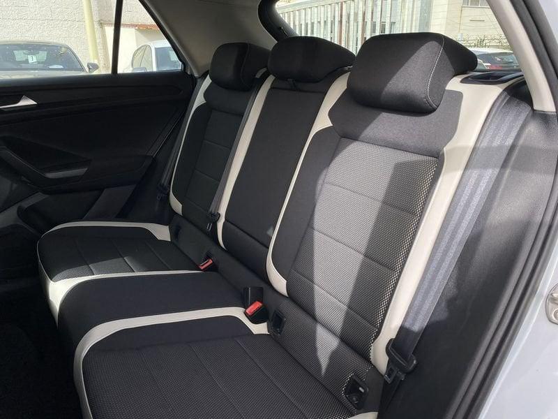 Volkswagen T-Roc Advanced 1.6 TDI 116CV
