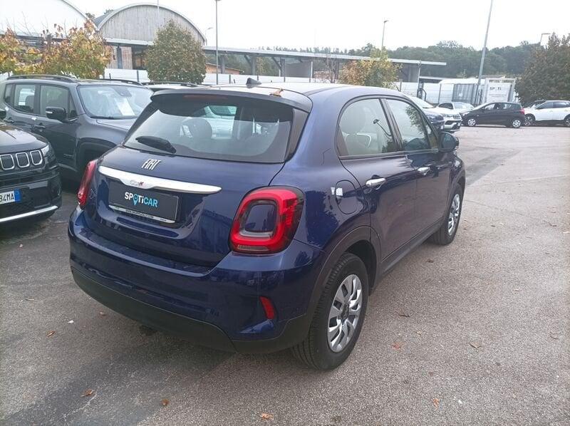 FIAT 500X 2022 1.0 t3 Cult 120cv