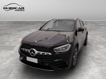 Mercedes-Benz GLA-H247 2020 - GLA 180 d Premium auto