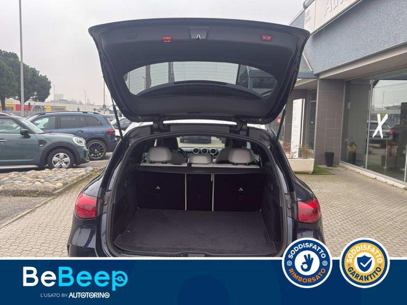 Mercedes-Benz GLC 200 AMG ADVANCED 4MATIC AUTO