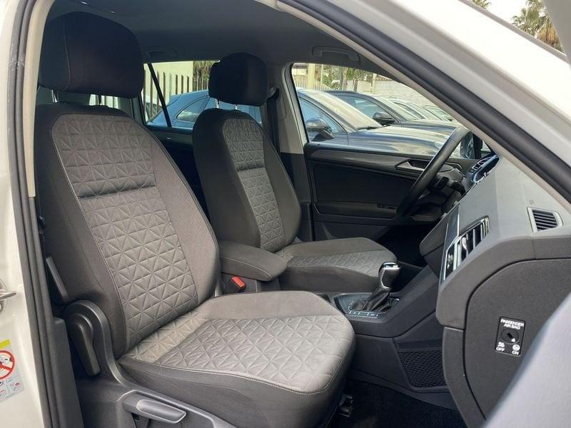 Volkswagen Tiguan Life 2.0 TDI 150 CV DSG