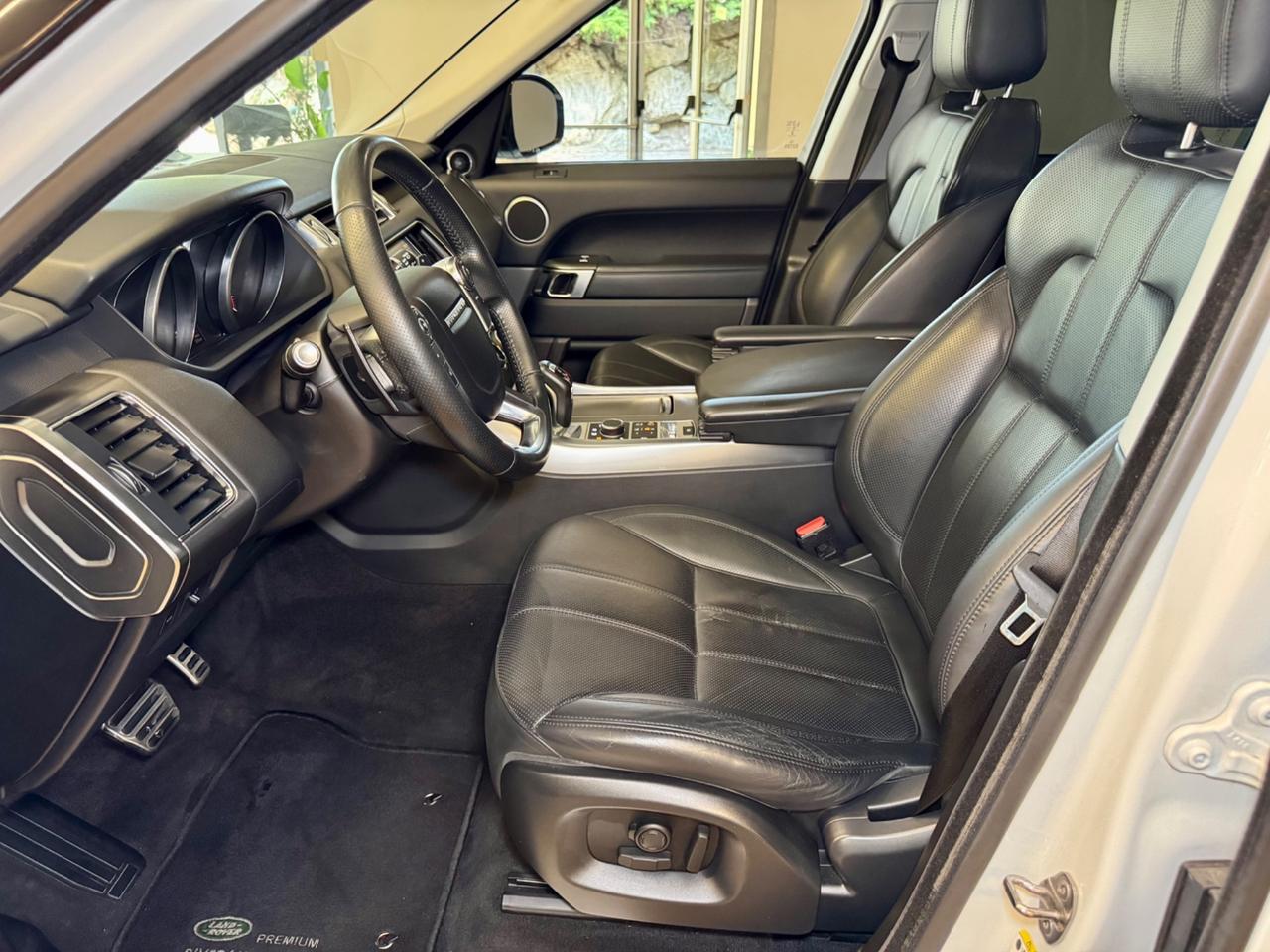 Range Rover Sport Dynamic