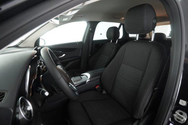 MERCEDES-BENZ CLA sse GLC GLC 300 de 4Matic Plug-in hybrid Sport