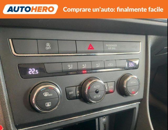 SEAT Leon 1.6 TDI 110 CV 5p. Start/Stop Connect