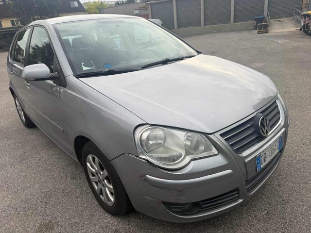 VOLKSWAGEN Polo 1.9/101CV TDI 5p Sportline senza lavoro da fare