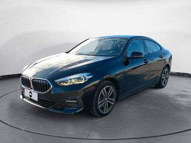 BMW 218d act.tourer Advantage aut