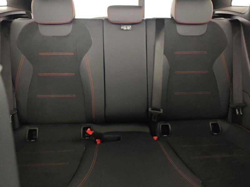 Mercedes-Benz GLA 200 200 d Automatic AMG Line Premium