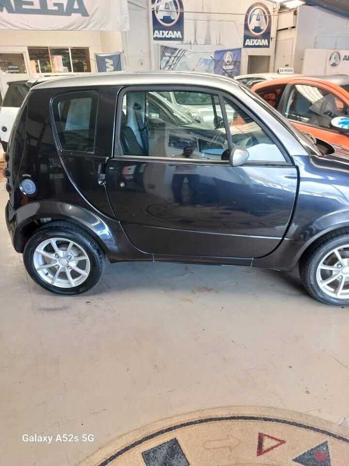 Grecav Sonique L