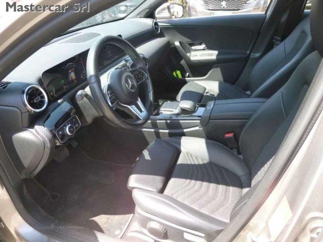 MERCEDES-BENZ A 250 Classe A 250 e phev (eq-power) Business auto tg :