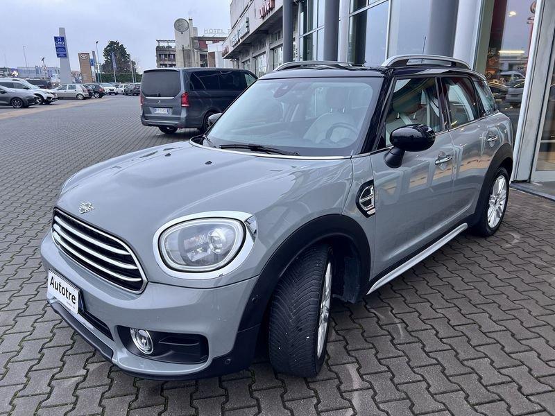 MINI Mini Countryman F60 Mini 2.0 Cooper D Hype Countryman