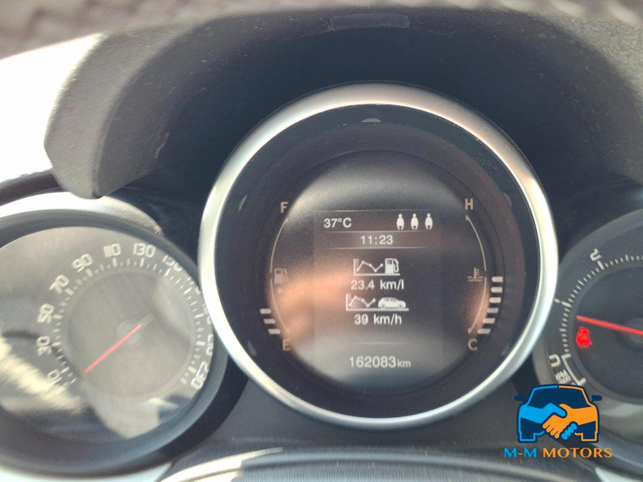 Fiat 500 X 500X 1.3 mjt unico proprietario neo patentati