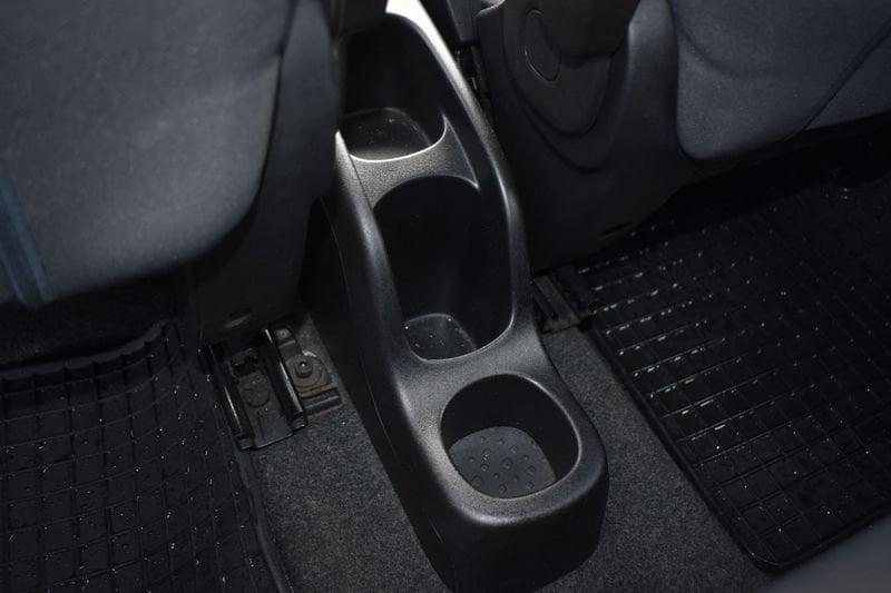 FIAT Panda 1.3 Multijet 16v 95cv S&S Easy