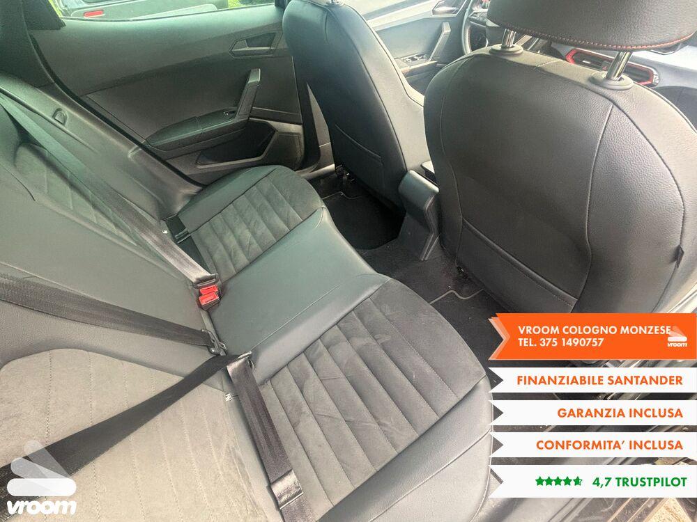 SEAT Ibiza 5ª serie Ibiza 1.0 EcoTSI 110 CV DS...