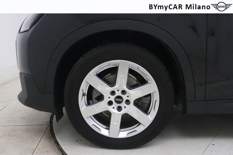 Mini Mini Countryman 2.0 48V D Classic Steptronic