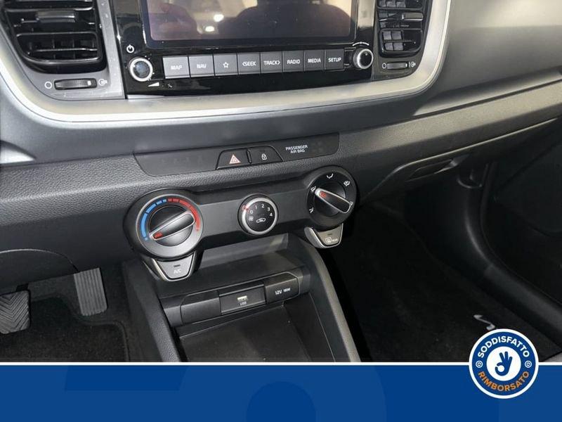 KIA Stonic 1.0 MHEV Urban MY25