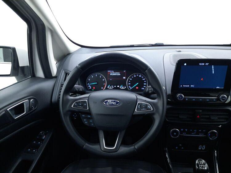Ford EcoSport Titanium BR777991 1.0 Benzina 140CV