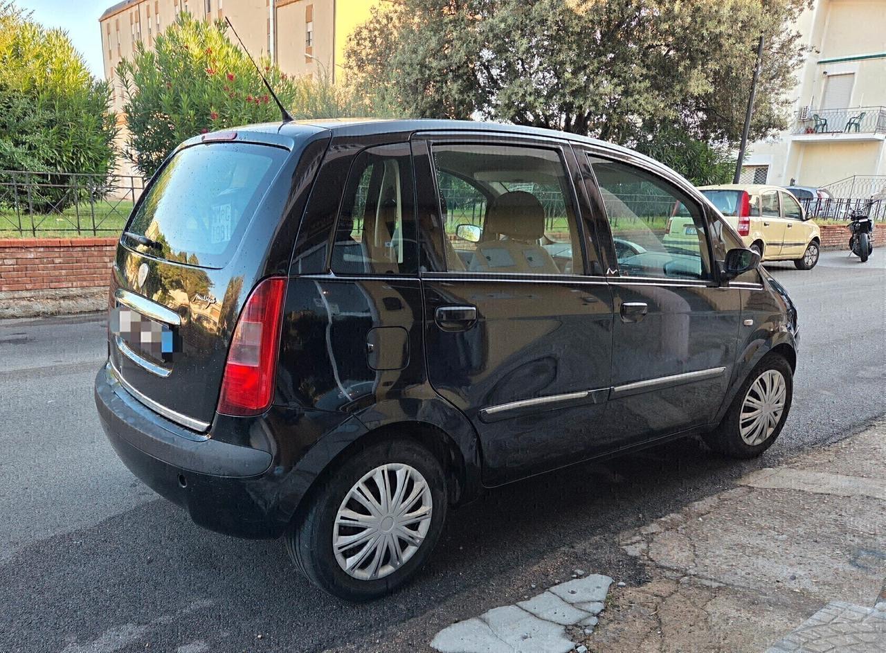 Lancia MUSA 1.3 Multijet NEOPATENTATI