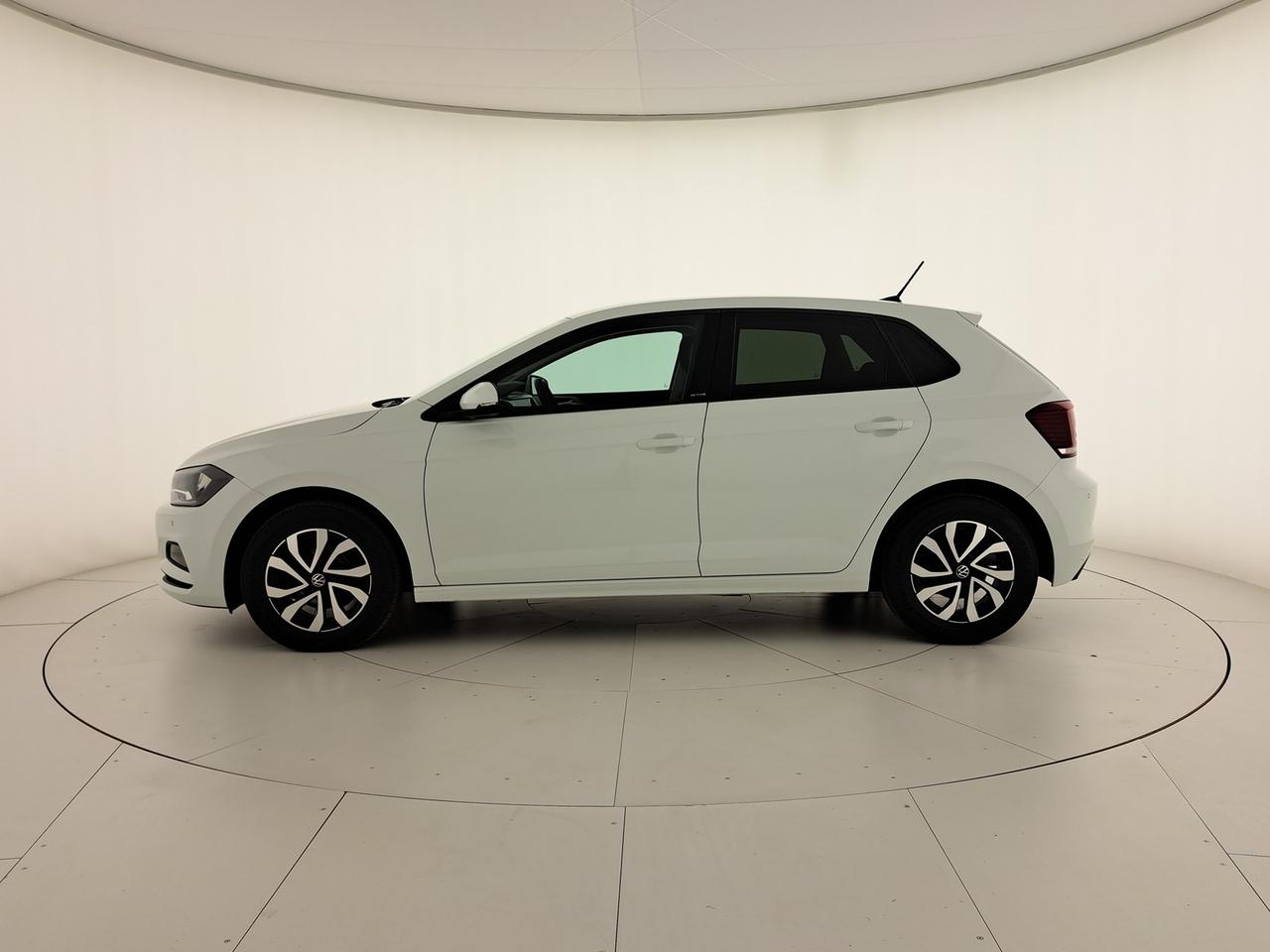 Volkswagen Polo 5p 1.0 evo comfortline 80cv