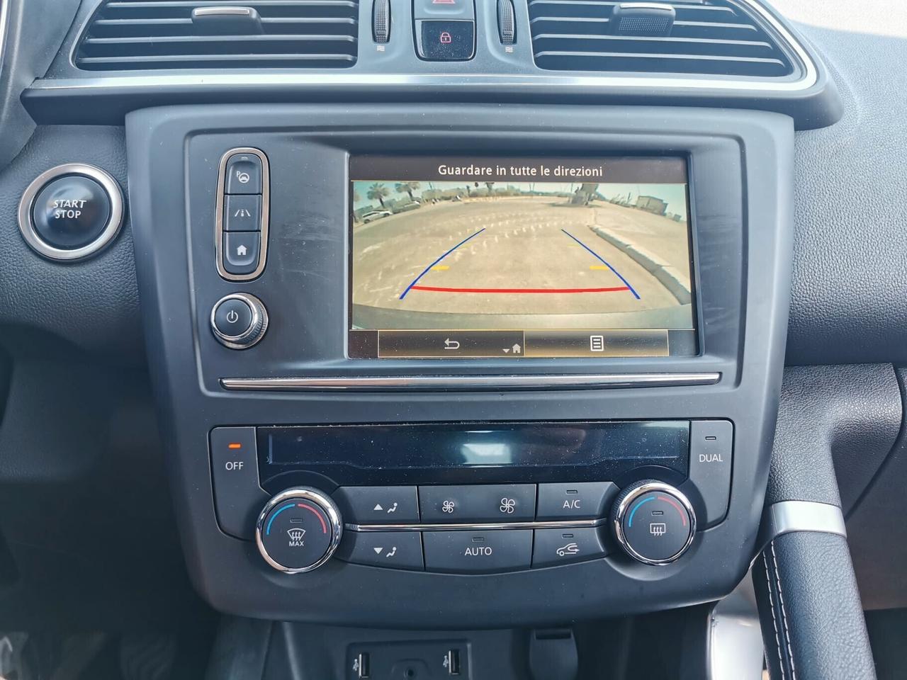 Renault Kadjar dCi 130CV 4x4 Energy Zen