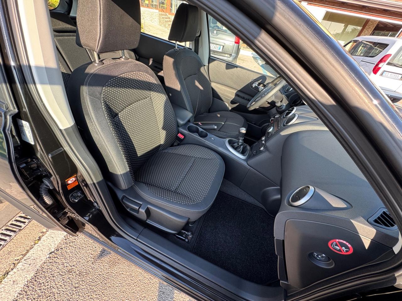 Nissan Qashqai 1.5 dCi Tekna, PARI AL NUOVO!!!!