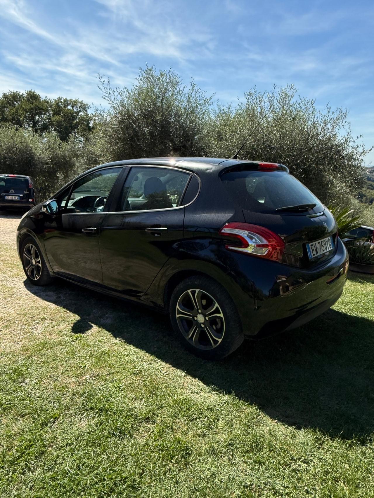Peugeot 208 1.4 VTi 95 CV 5p. GPL Allure
