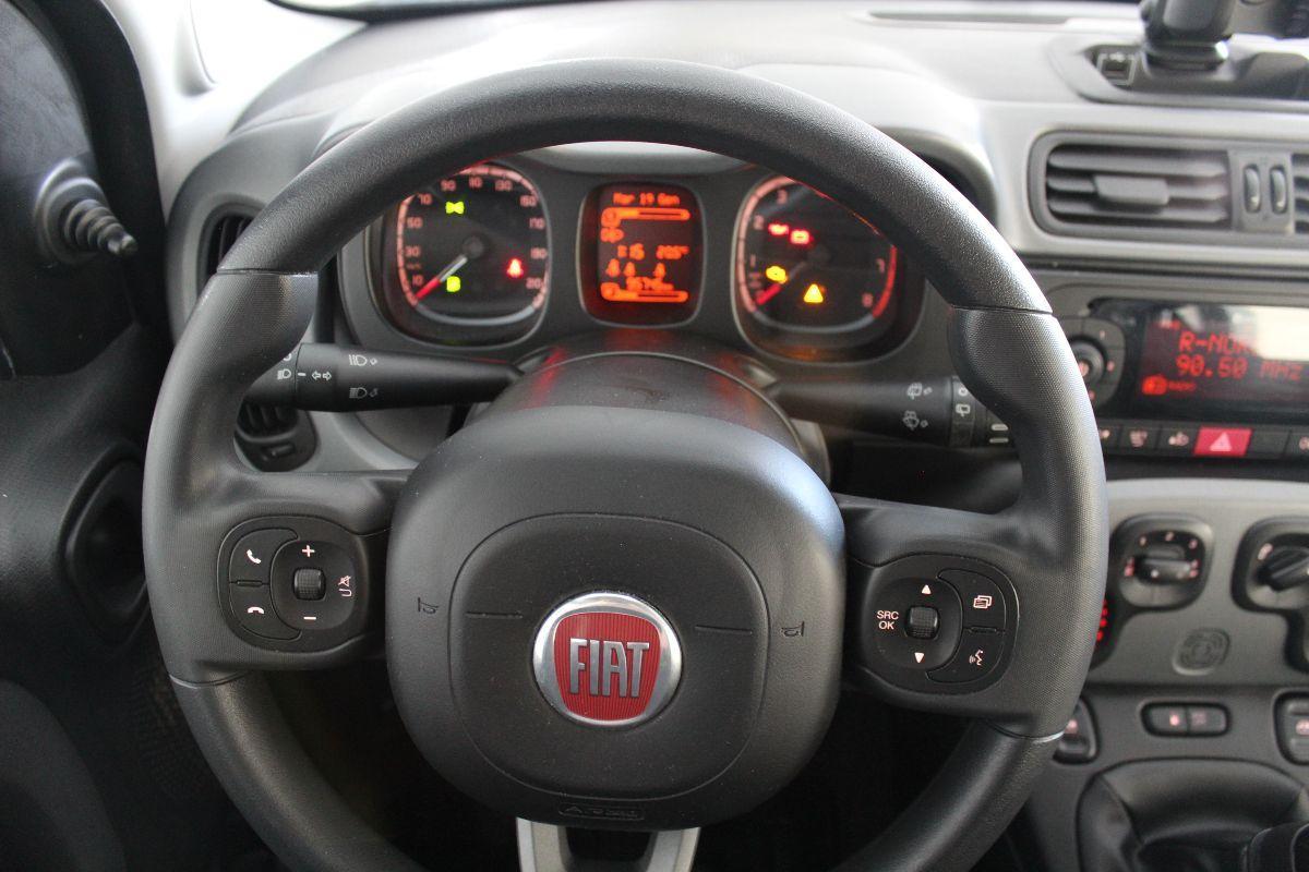 FIAT - Panda - 1.2 EasyPower City Life