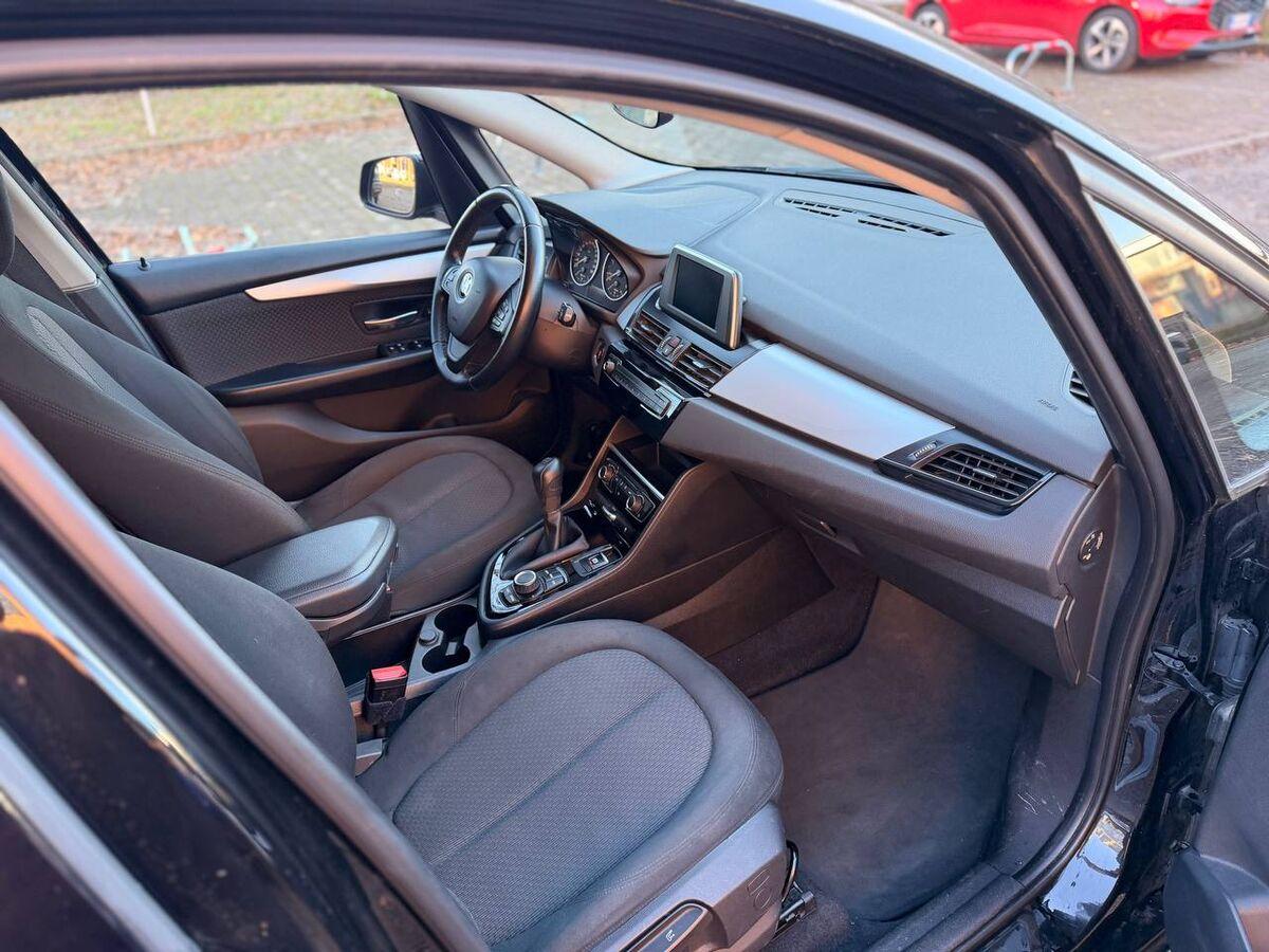 BMW Serie 2 216d Advantage my17