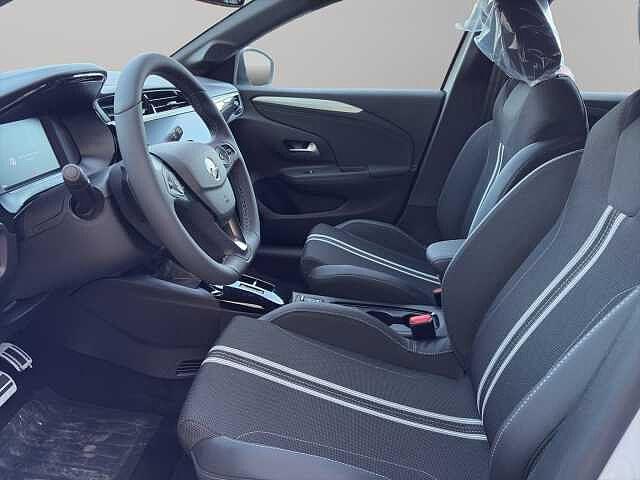 Opel Corsa Hybrid 110 CV aut. GS