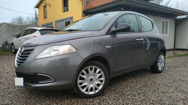 LANCIA Ypsilon 1.2 69 CV 5 porte GPL Ecochic OK NEOPATENTATI