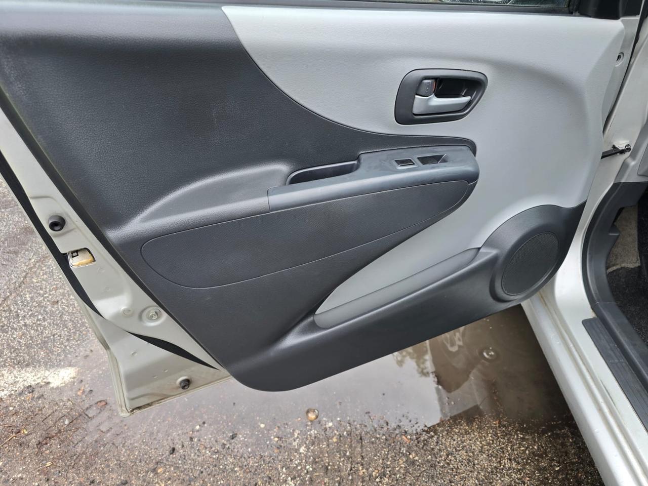 Suzuki Alto 1.0 GLX