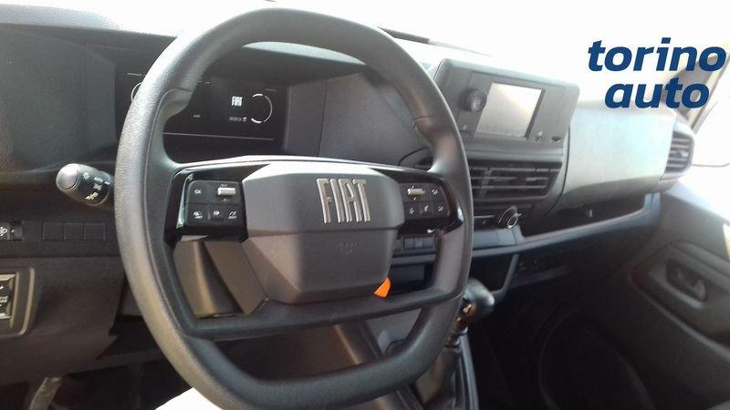 FIAT Scudo L2H1 2.0 BLUEHDI 145CV MT6