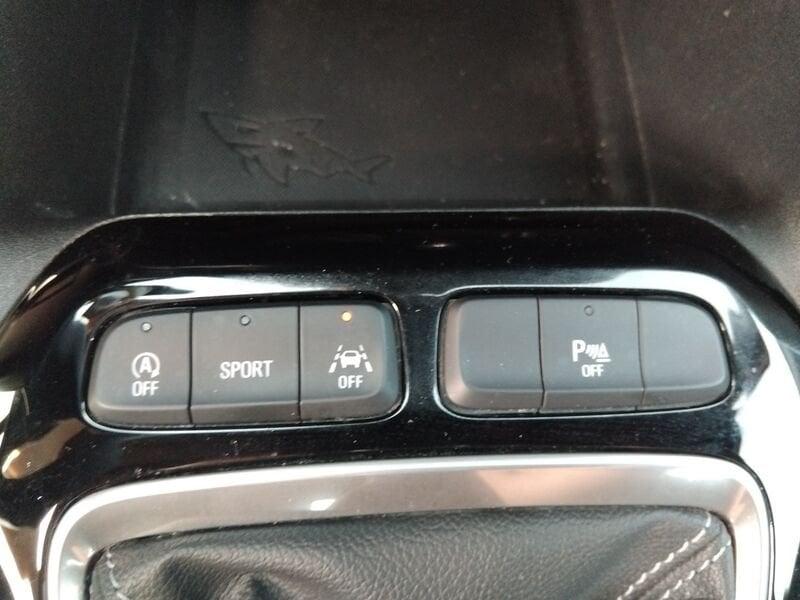 Opel Corsa VI 2020 1.2 GS Line s&s 100cv