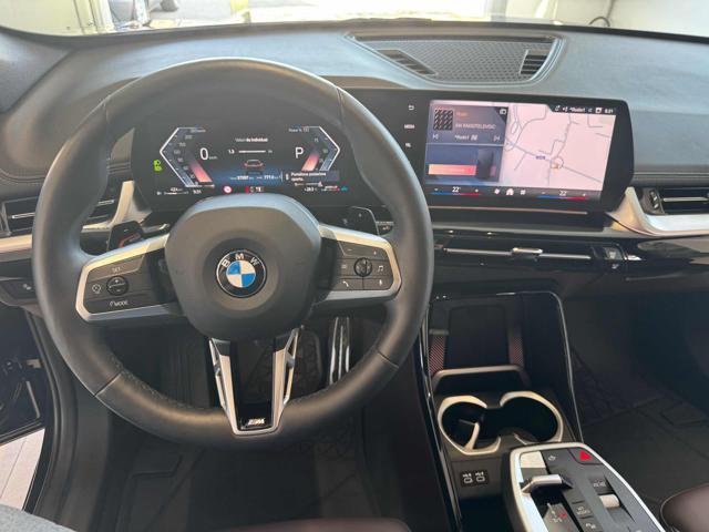 BMW X1 sDrive 18d Msport