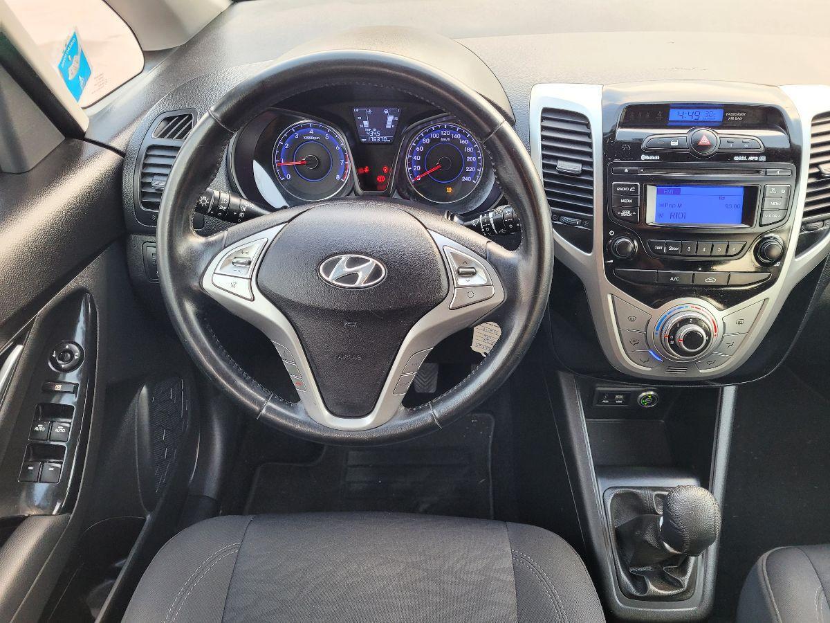 HYUNDAI - iX20 - 1.4 90 CV Econext Comfort