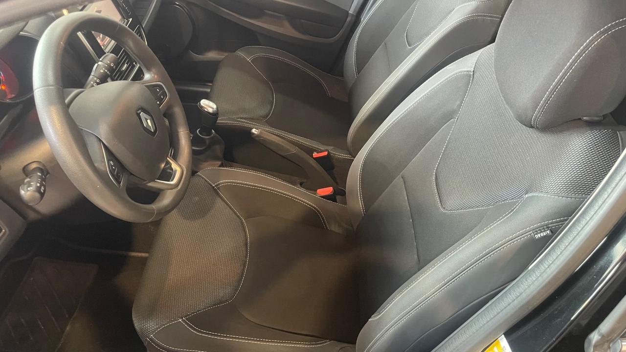 Renault Clio Sporter dCi 8V 90CV Start&Stop Energy Intens