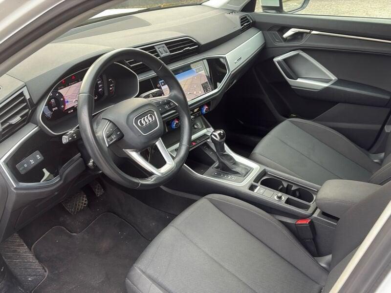 Audi Q3 Q3 35 TDI S tronic Business