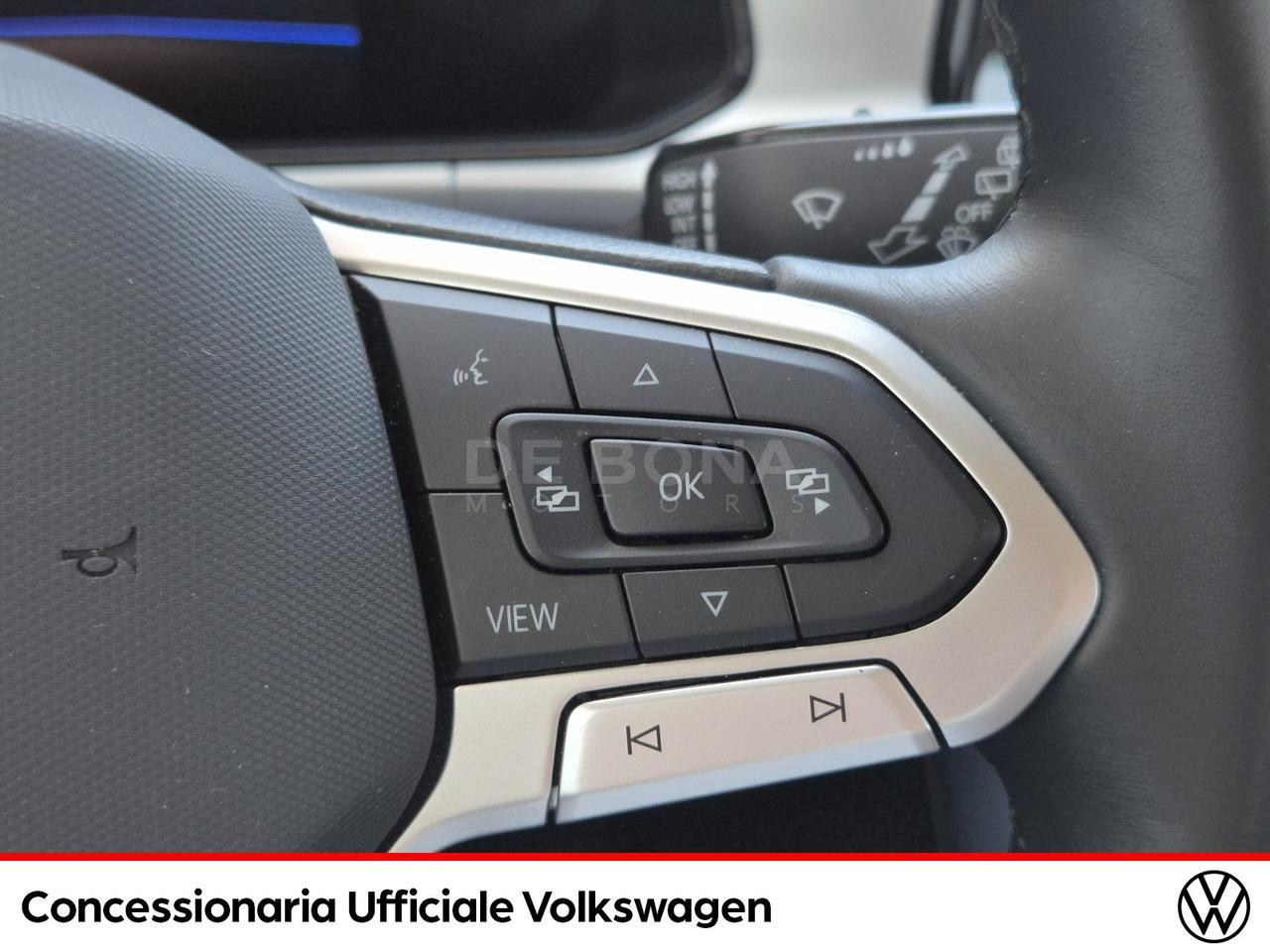 Volkswagen T-Roc 2.0 tdi life 115cv