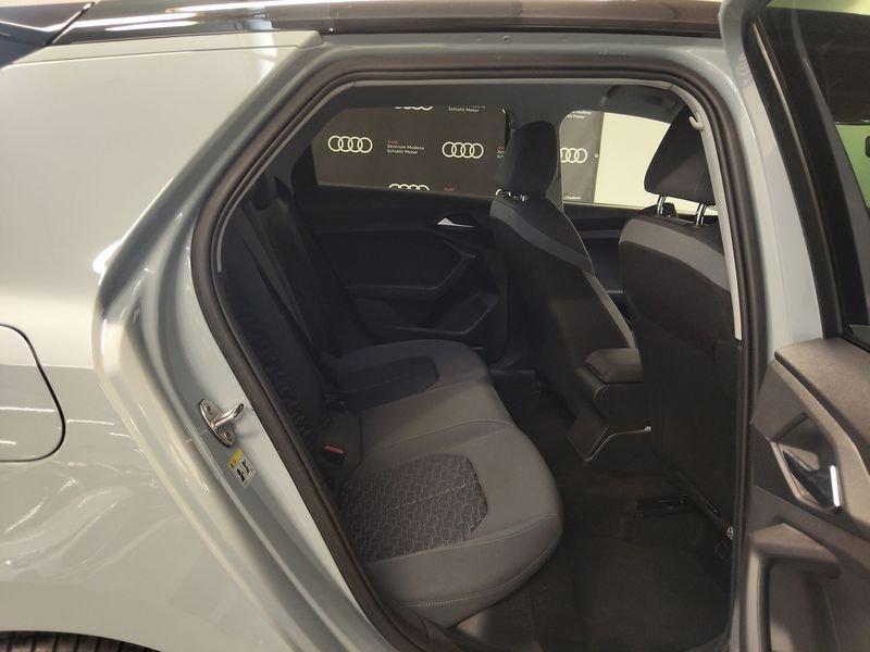 Audi A1 A1 SPB 35 TFSI S tronic S line edition