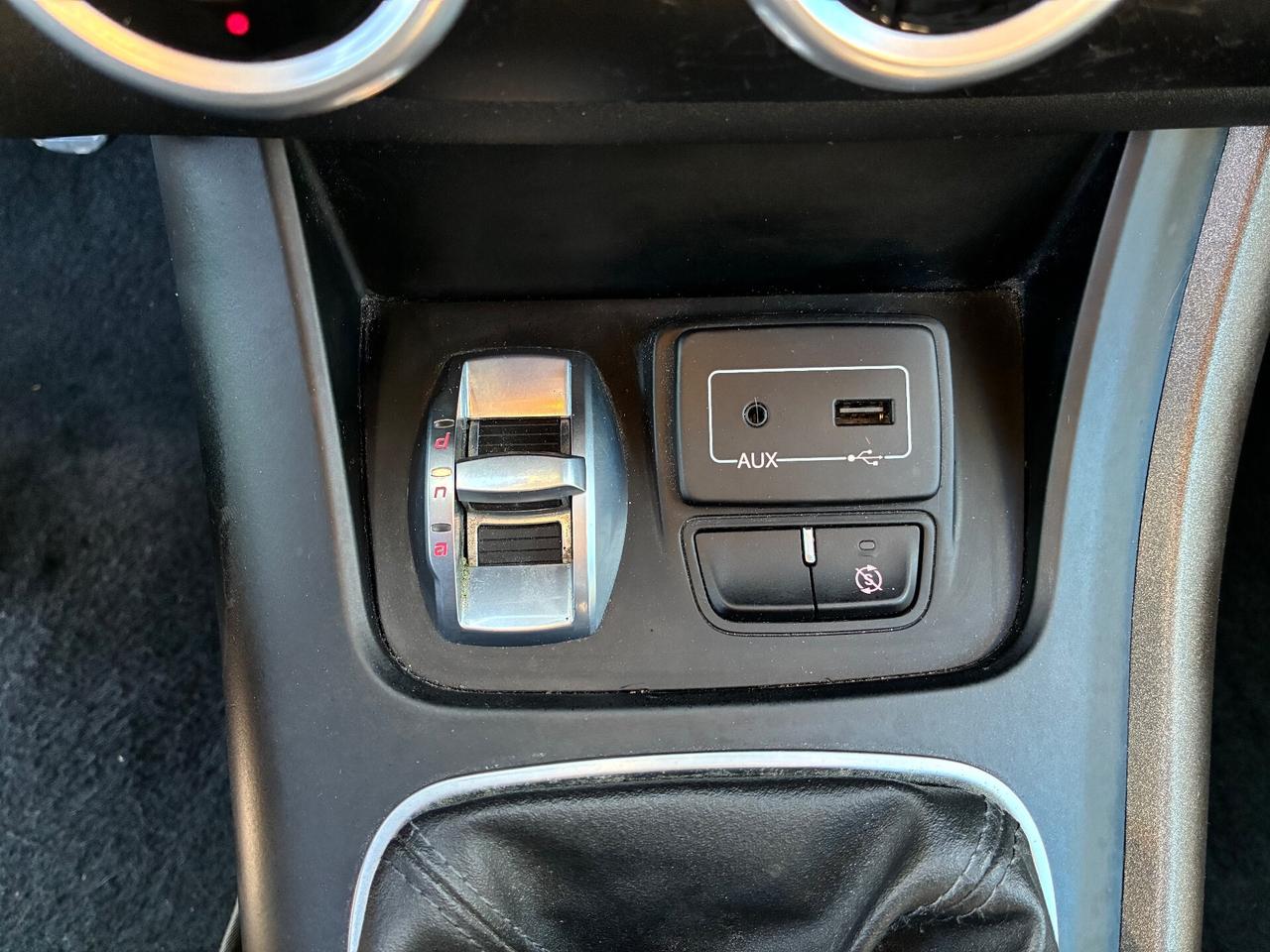 Alfa Romeo Giulietta 1.6 JTDm-2 105cv - 2015