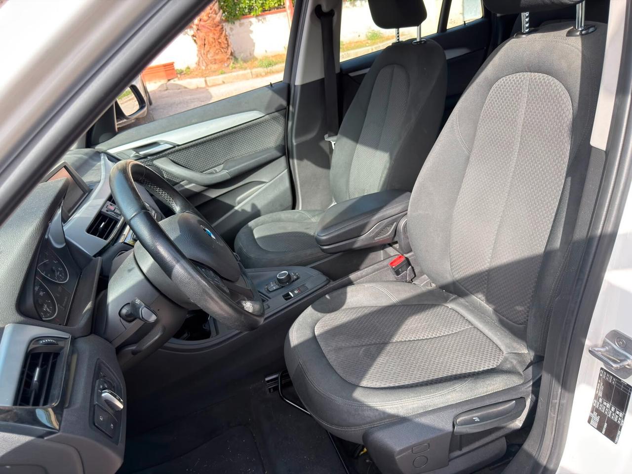 Bmw X1 sDrive20d Business