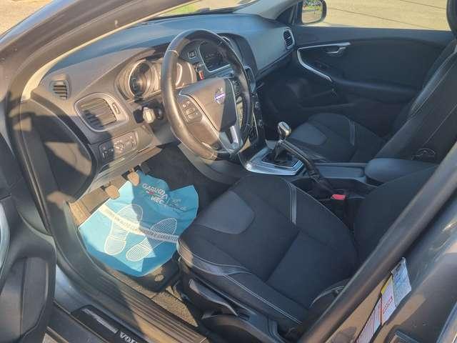 Volvo V40 V40 II 2012 2.0 d3 Momentum