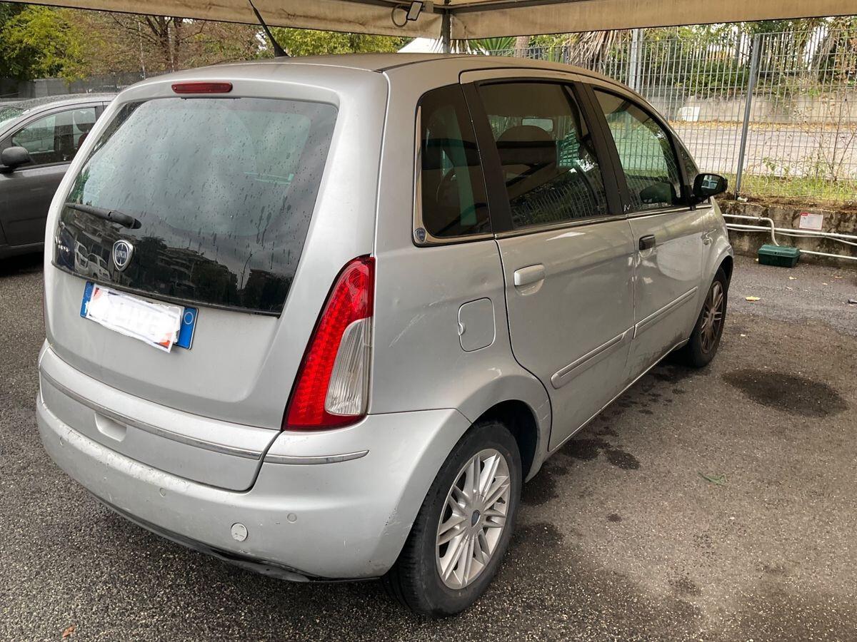 Lancia MUSA 1.4 16V Gold