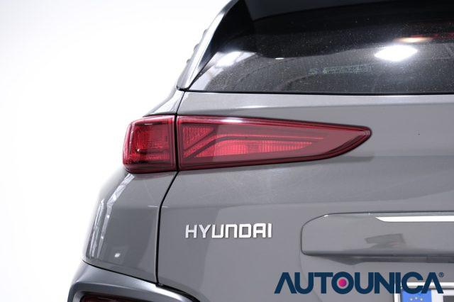 HYUNDAI Kona 1.6 CRDI 136CV 4WD DCT XPOSSIBLE