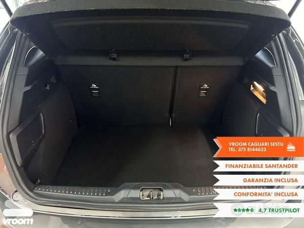 FORD Focus 4 serie Focus 1.0 EcoBoost Hybrid 1...